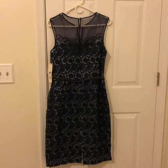 MAGGY LONDON Dress midi brand new with tag - Picture 2 of 3